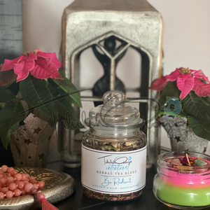 Be Radiant Herbal Tea Blend