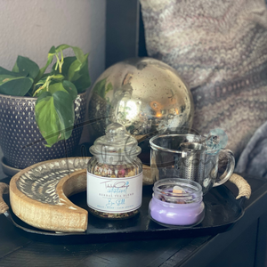 Be Still Herbal Tea Blend