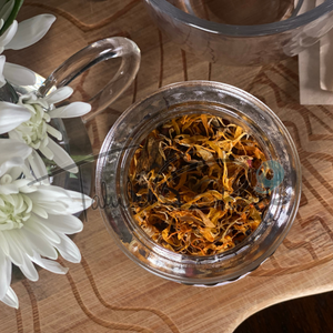 Be Divine Herbal Tea Blend