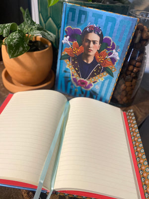 Journal - Medium