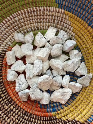 Howlite-Natural Stone
