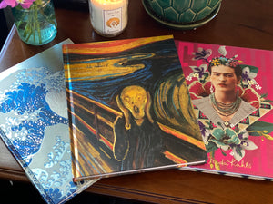 Journal/Sketchbook - Large