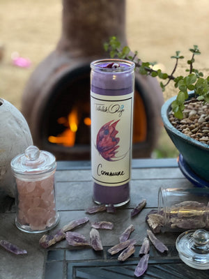 Commune-Novena