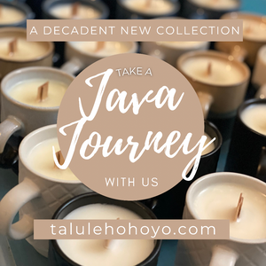 Gift a Java Journey for Yule