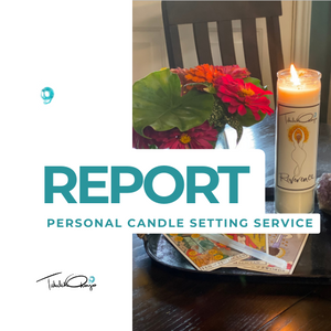 Personal Candle Service Upgrade