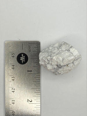 Howlite-Natural Stone